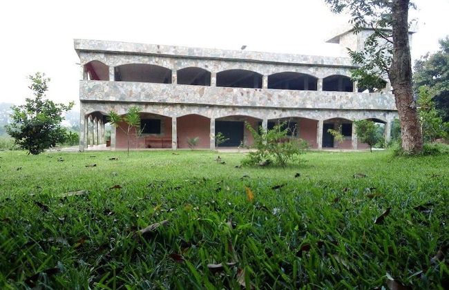 Refuge du Mont Agou - Photo 22