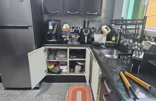 Espetacular casa de temporada na praia - Foto 32