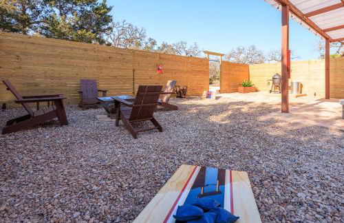 Romantic Luxury Retreat hot cold pool & sauna - Foto 24