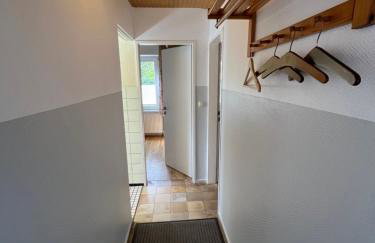 3 Zimmer Ferienwohnung Strandperle im Erdgeschoss mit Sonnengarten NR7 - Foto 8