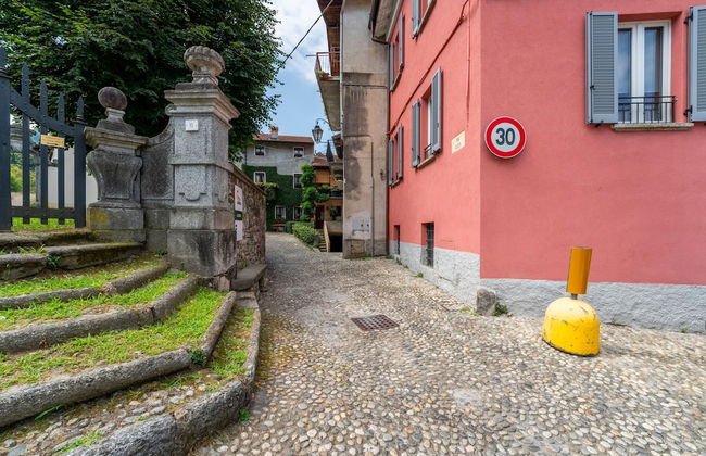 Beach Lake Bellagio by Wonderful Italy - Foto 18