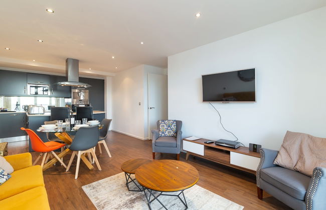 Kenny Apartment Austin David Apartments - Foto 27