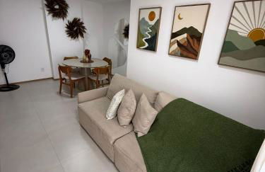 Apto Ponta Verde Maceió com garagem - piscina - academia e área de lazer infantil - Foto 14