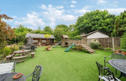 Central Brockenhurst flat near pubs & trails - Foto 24