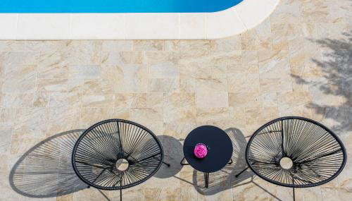 Vila Rozarija - Foto 5, sunbed