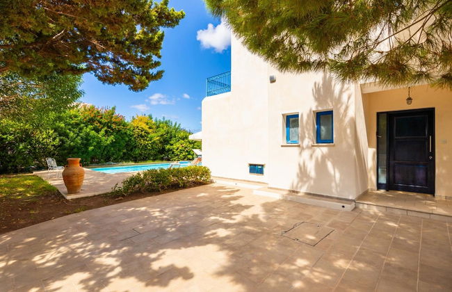 Villa Poseidonas in Peyia - Photo 32