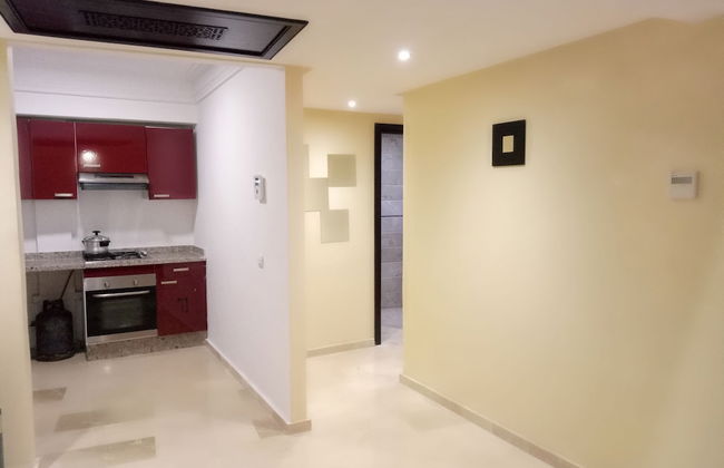 Apartment With Terrace - Photo 34