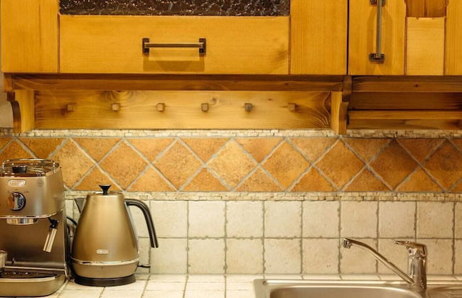 Podhalańskie Tarasy - LoftAffair - Foto 46