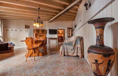 Dimora Borgo Gaon - Casa Elios con wi-fi e 3 bagni - Foto 63