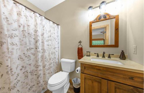 Our Place to Paws 4 Bd Lux Blue Ridge Mnt Cabin - Photo 39