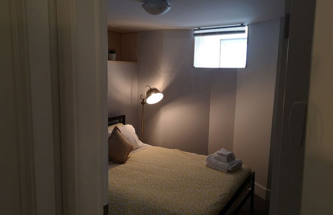 M. Hooper Downtown Luxury - Photo 21