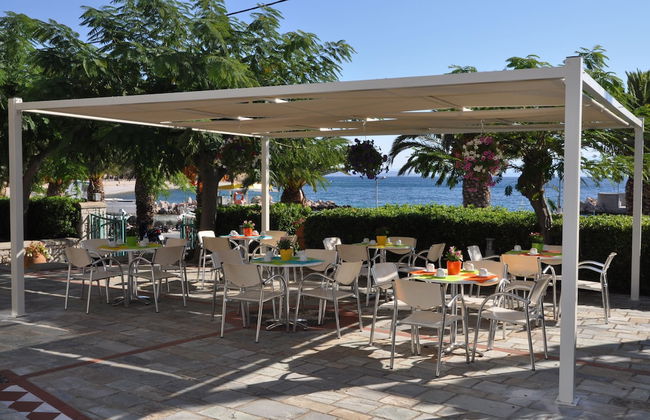 Kyveli Apartments - Foto 76