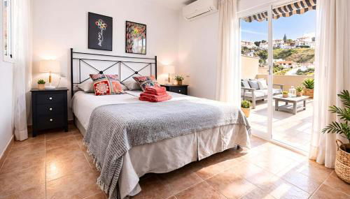 Aire de Mar Penthouse - Sea & Beach Views - Foto 4