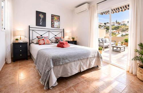 Aire de Mar Penthouse - Sea & Beach Views - Foto 4