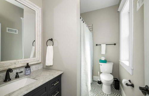 Ludlow Lodge with City Views - Foto 26