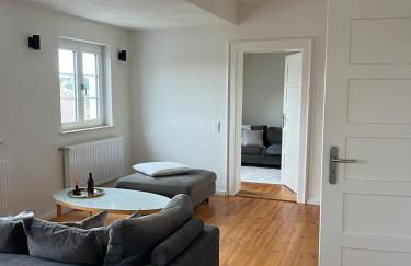 Elegantes Apartment in Villa - Foto 46