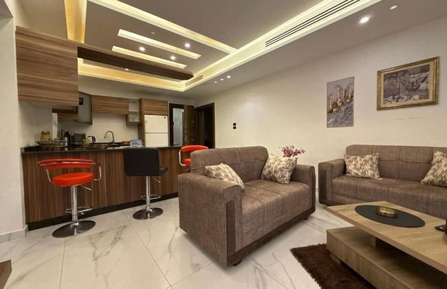 Charming 3 Bedroom Apartment in Amman - Foto 18