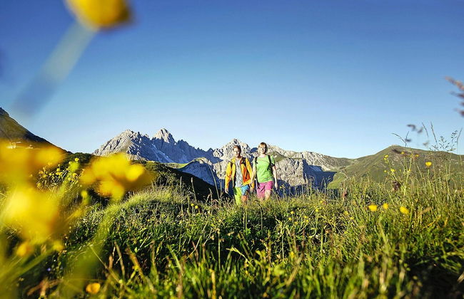 Apartment in Axams Near Axamer Lizum - Foto 23