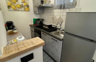 Oma Margareta Apartment - Foto 22