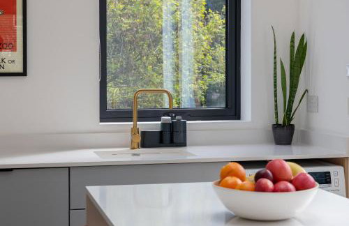 Spacious apartment with terrace - Foto 21