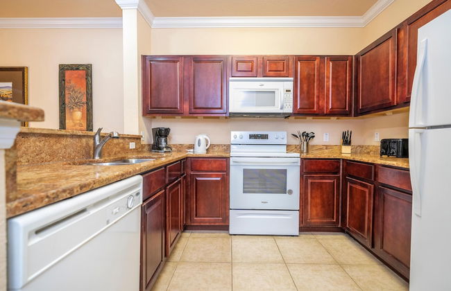 1301 TT - Tranquil Condo Retreat - Photo 16