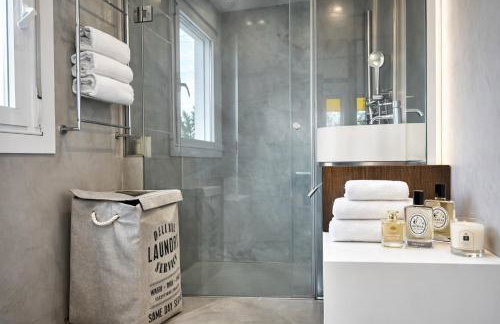 Holibai, Vila Panxon, Diseño, Elegancia Y Confort Cerca Del Mar - Foto 22