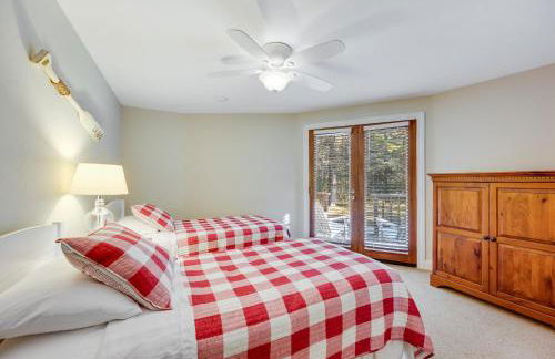 The Goat and Cherry - Dogs, Fire Pit & Hot Tub, Escape to Sister Bay! - Foto 58