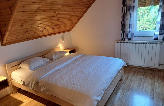 Guesthouse Žafran - Foto 16