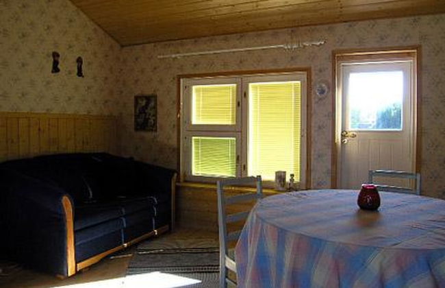 Pikku-villa - Foto 13