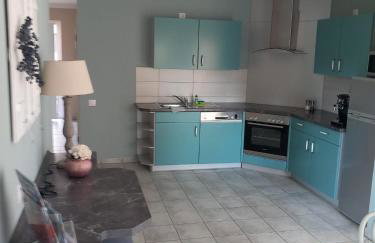 Ferienhaus Strandhaus Sonnenseite rechts, nur 100m vom Senftenberger See - Foto 23