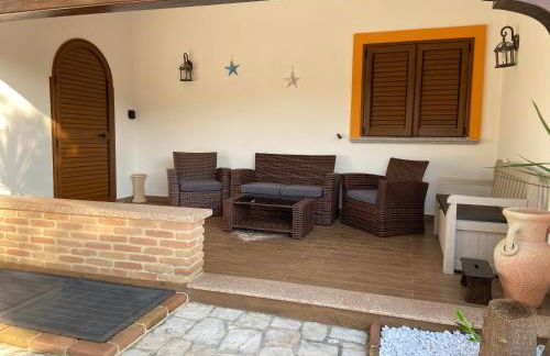 Villa ROSA Tertenia - Foto 6