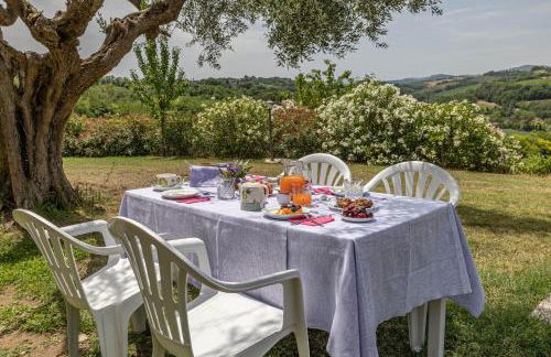 Agriturimo Cà Dorale - Foto 23