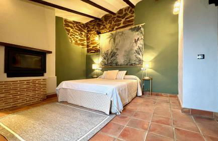 Casa Rural La Cordonera - Foto 32