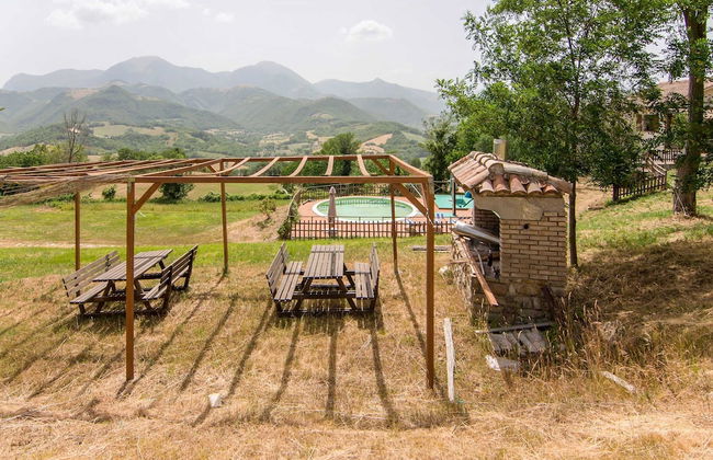 Belvilla by OYO Hillside Villa With Pool - Foto 23