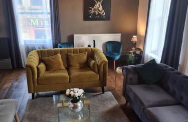 Albert Rd Aparthotel - Foto 23