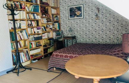 Bourg, familial, cour, la Maison d'Ouchet - Foto 16