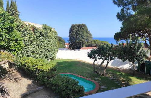 Casa Can Bellavista Barcelona town house - Foto 4