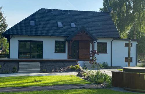 Zakątek Śniardwy - Foto 1