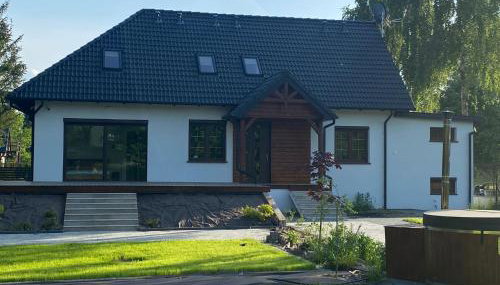 Zakątek Śniardwy - Foto 1, Garden view