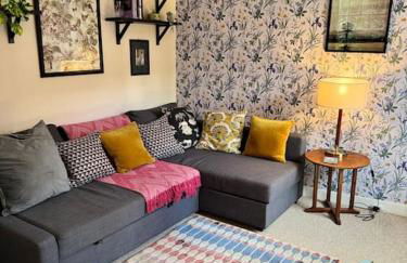 #04 The Haw thornes Sleeps4 NEC 7mins BHX 8mins - Foto 13