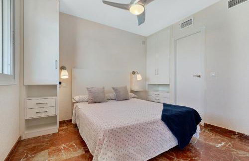 Espectacular Apartamento con Piscina - Foto 12