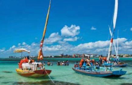 Flat beira-mar, novo! - Photo 2