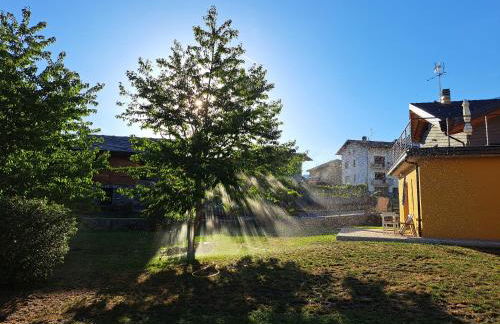 La maison de Chantal - Foto 32