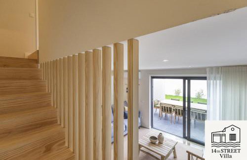 14th Street Villa - Espinho - Foto 68