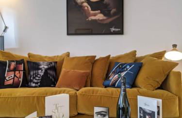 RESIDENCES HARCOURT - Ile Saint Louis - PARIS - Foto 15