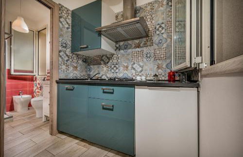 La Finestra sul Mare dello Zingaro - Foto 28