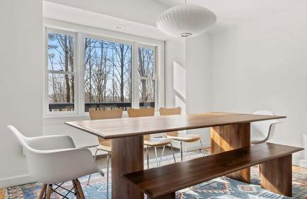 Hupi House - A Peaceful Wooded Lakeside Retreat - Foto 13