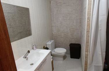 Casa Rural Chalet Venta del Aire Cortijo Terron - Foto 61