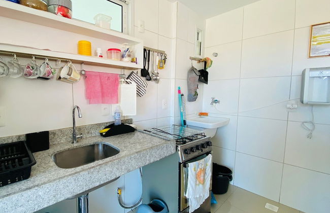 Solarium Residence Resort - Photo 66