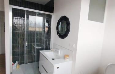 Plein Sud -Maison proche centre, idéal famille - Foto 16